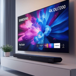 Samsung 65 Inches TV