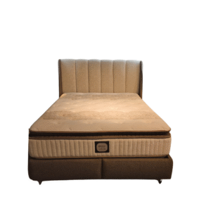 Double Mattress