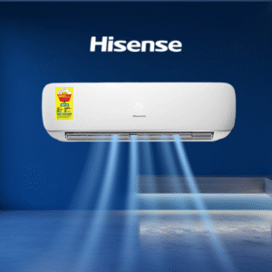 Hisense 1.0HP AC